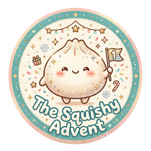 Squishy Advent
