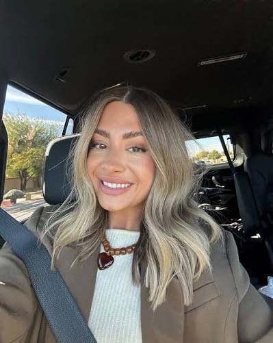 Sarah M.